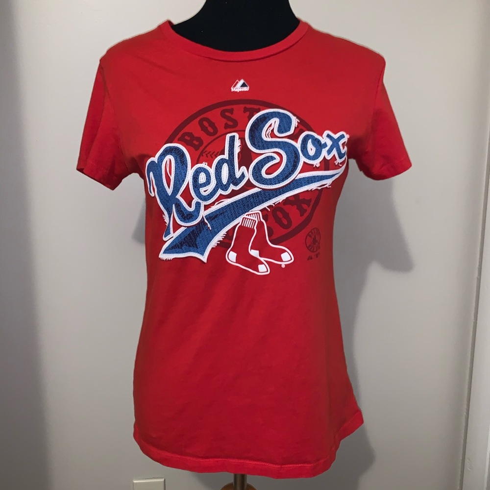⚾️ Boston Red Sox Top⚾️